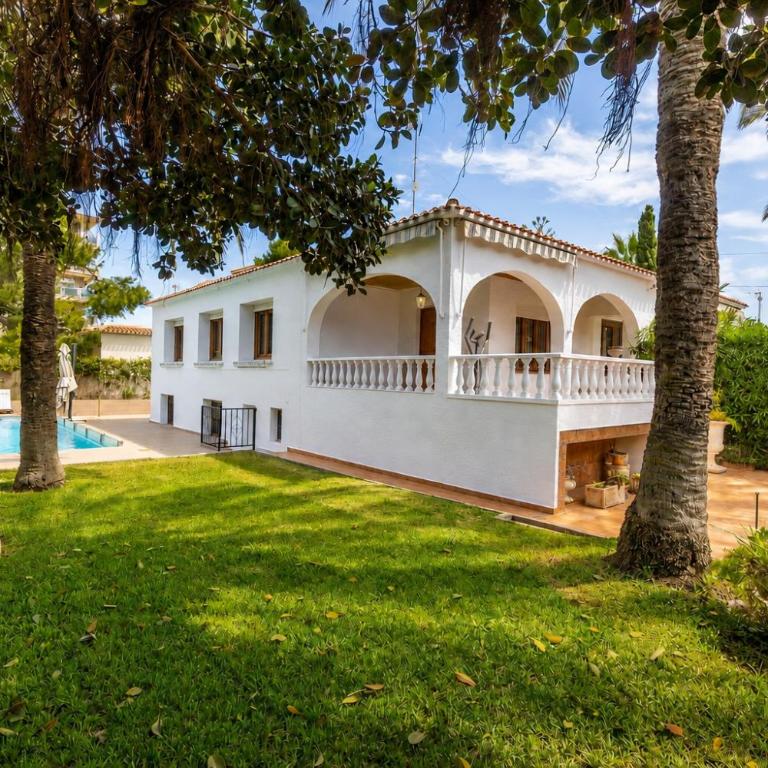 Casa Cala Piteras Punta Prima Private Pool Villa near the Sea - Villa con piscina privada - 6