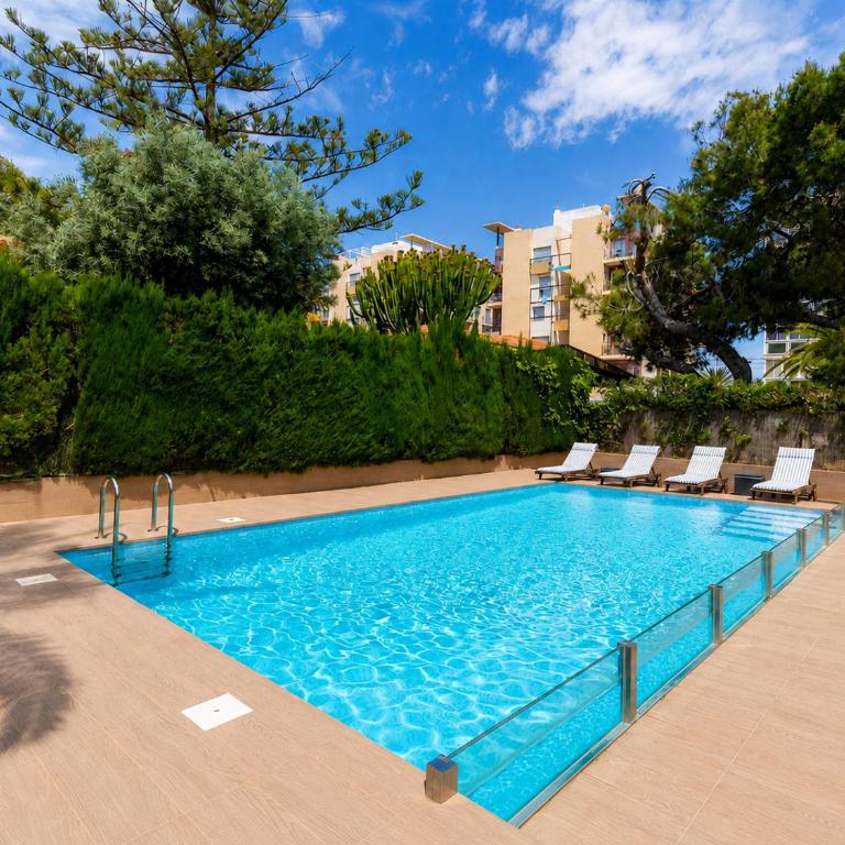 Casa Cala Piteras Punta Prima Private Pool Villa near the Sea - Villa con piscina privada - 9