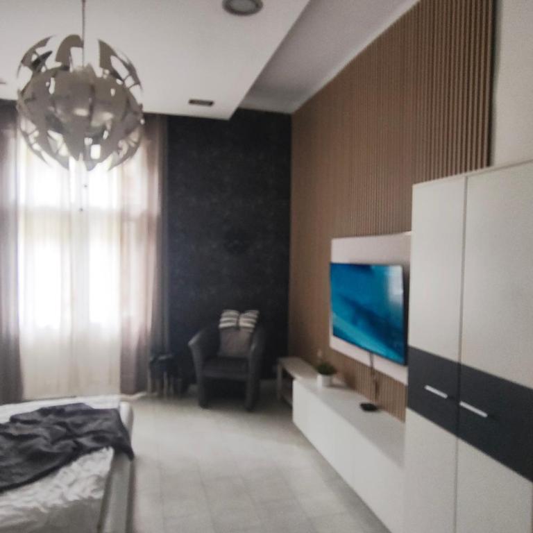 Princ Apartment - Apartment mit Balkon - 4