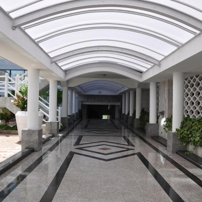 Hermosos Apartamentos Frente Al Mar - Apartamento con vistas al mar - Planta baja - 32
