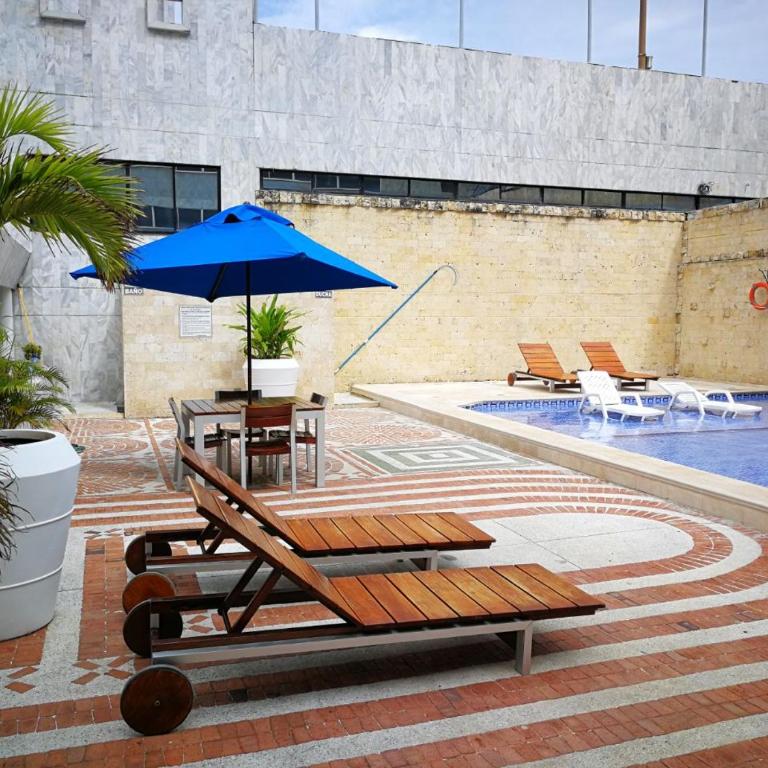 Hermosos Apartamentos Frente Al Mar - Apartamento con vistas al mar - Planta baja - 11