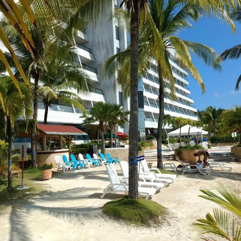 Hermosos Apartamentos Frente Al Mar - Apartamento con vistas al mar - Planta baja - 14