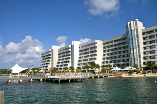 Hermosos Apartamentos Frente Al Mar - Apartamento con vistas al mar - Planta baja - 16