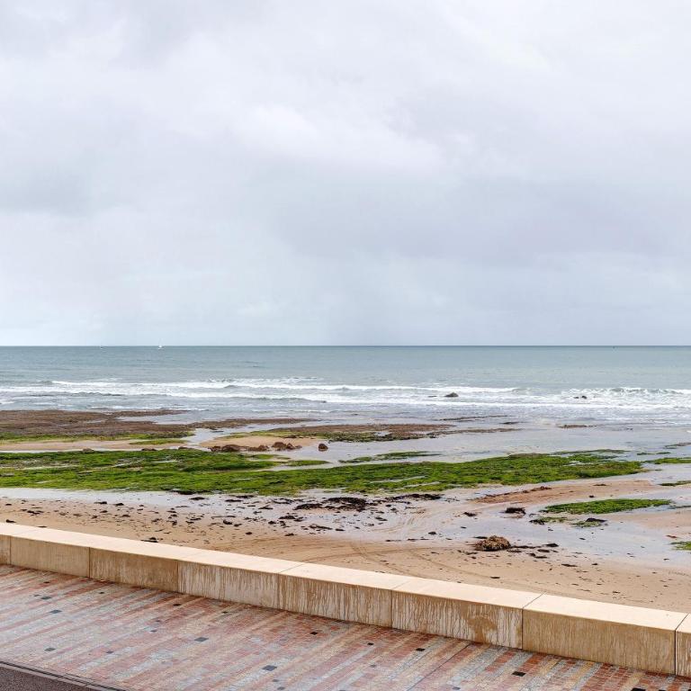 Le first studio vue mer - Studio mit Meerblick - 8