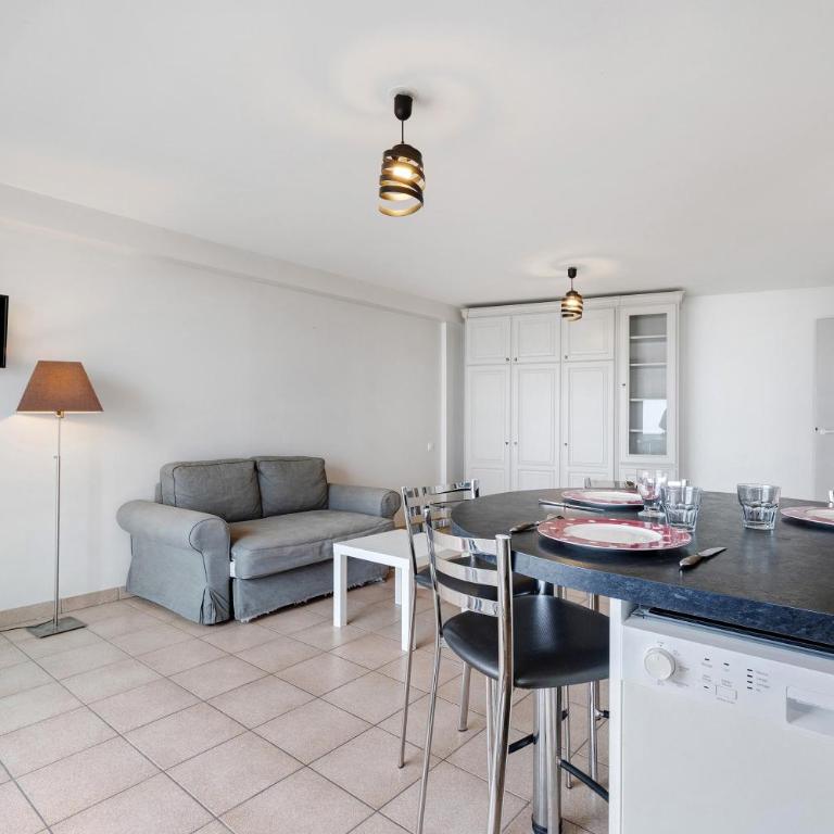 Le first studio vue mer - Studio mit Meerblick - 6