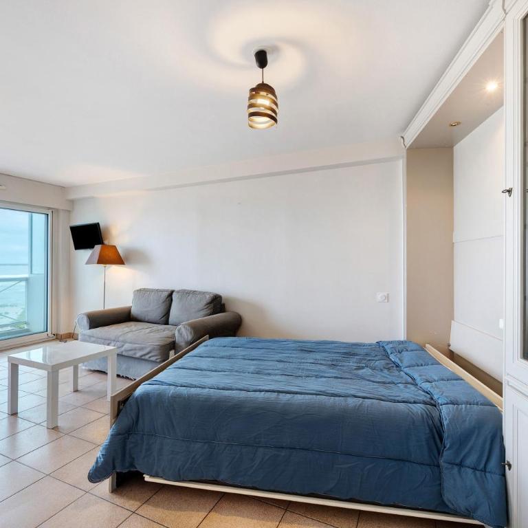 Le first studio vue mer - Studio mit Meerblick - 15