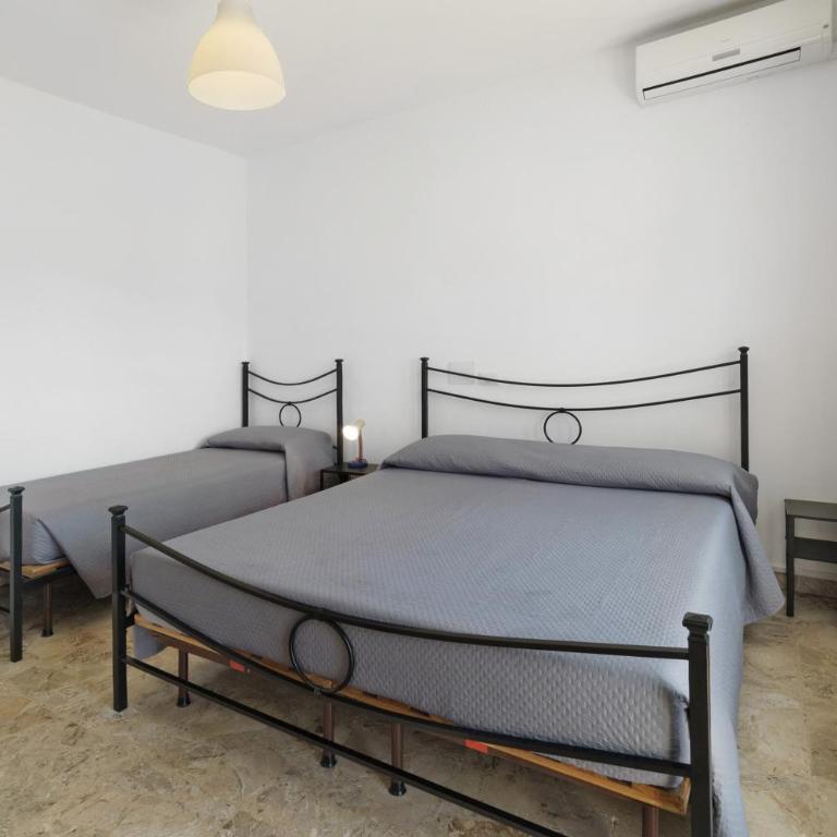 Appartamento 42 - Appartamento Deluxe con 2 Camere da Letto e Balcone - 4