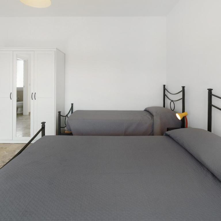 Appartamento 42 - Appartamento Deluxe con 2 Camere da Letto e Balcone - 5