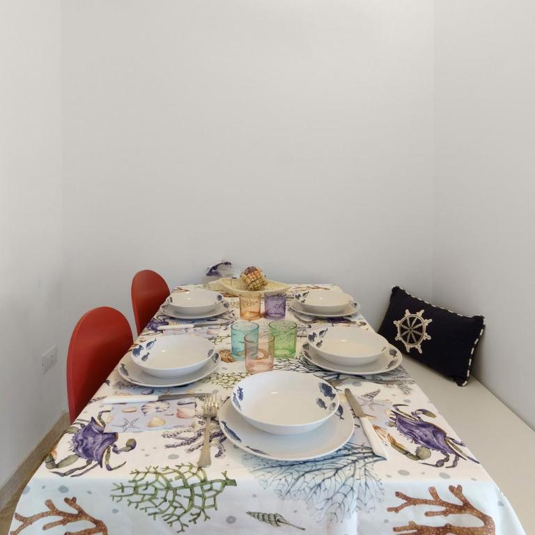 Appartamento 42 - Appartamento Deluxe con 2 Camere da Letto e Balcone - 14