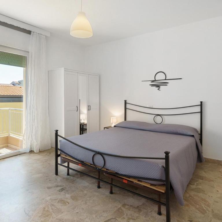 Appartamento 42 - Appartamento Deluxe con 2 Camere da Letto e Balcone - 16