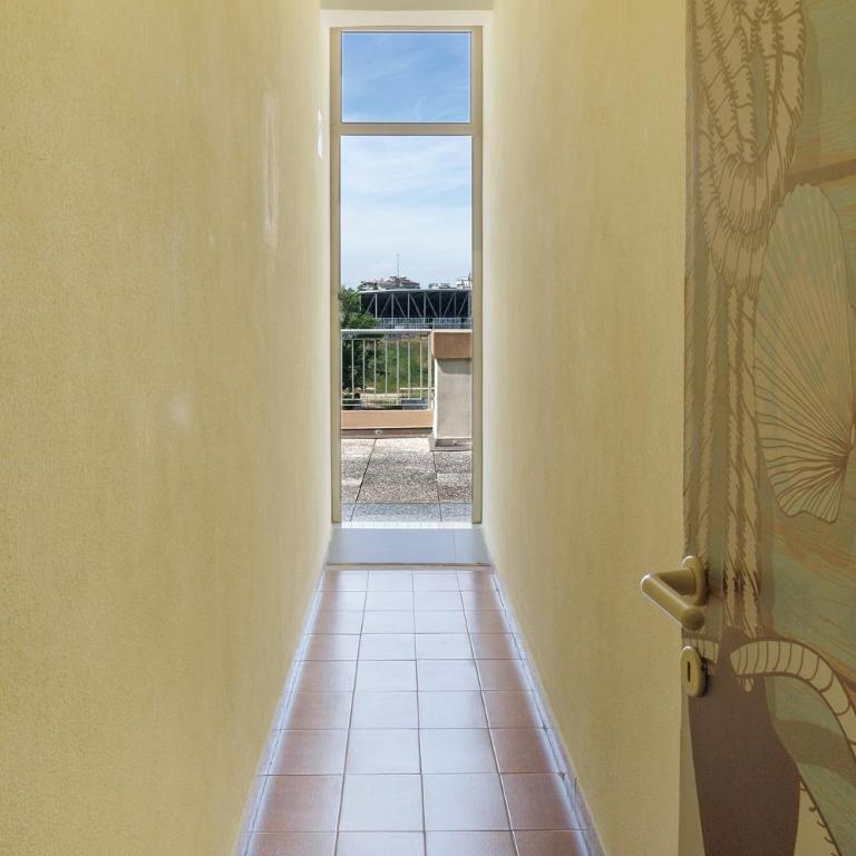 Appartamento 42 - Appartamento Deluxe con 2 Camere da Letto e Balcone - 20
