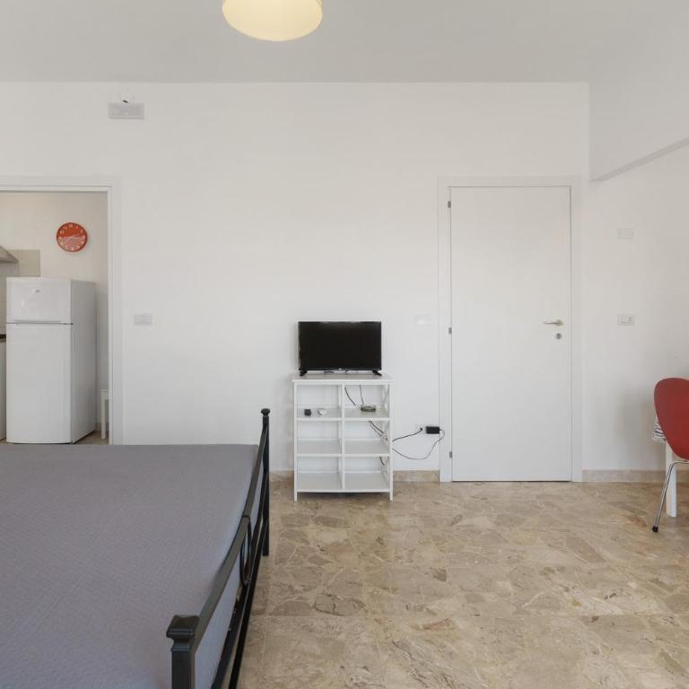 Appartamento 42 - Appartamento Deluxe con 2 Camere da Letto e Balcone - 12