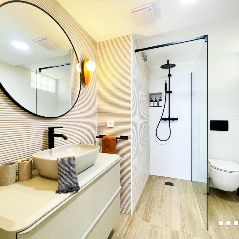 VH Costa Blanca- The Moraira Collection 2 - Apartment mit 2 Schlafzimmern - 10