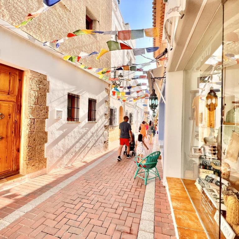 VH Costa Blanca- The Moraira Collection 2 - Apartment mit 2 Schlafzimmern - 17