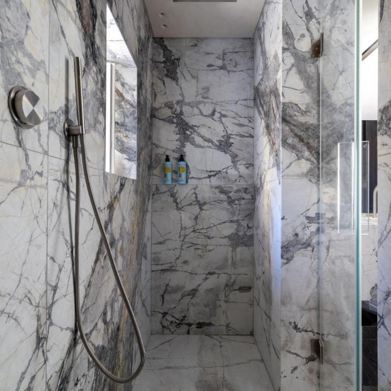 Harbour Exclusive Rooms - Camera Matrimoniale Deluxe - 9