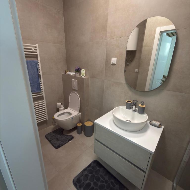 Nella Apartments - Apartman sa 1 Spavaćom Sobom - 7