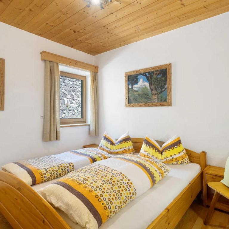THALERHOF Onach Dolomites - Kronplatz - Appartamento con 2 Camere da Letto - 6