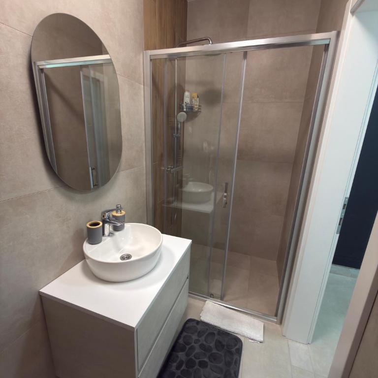 Nella Apartments - Apartman sa 1 Spavaćom Sobom - 6