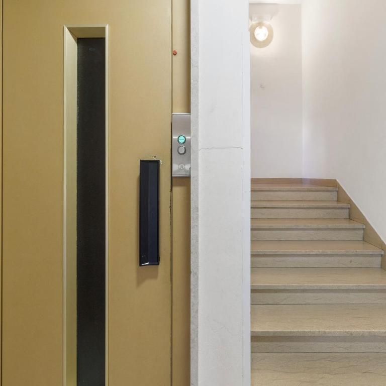 Appartamento 41 - Appartamento Deluxe con 2 Camere da Letto e Balcone - 22