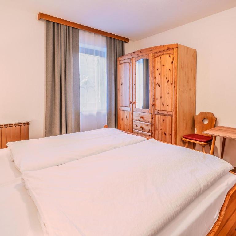 Appartements Hauser - Apartment mit 3 Schlafzimmern und Dusche - 19