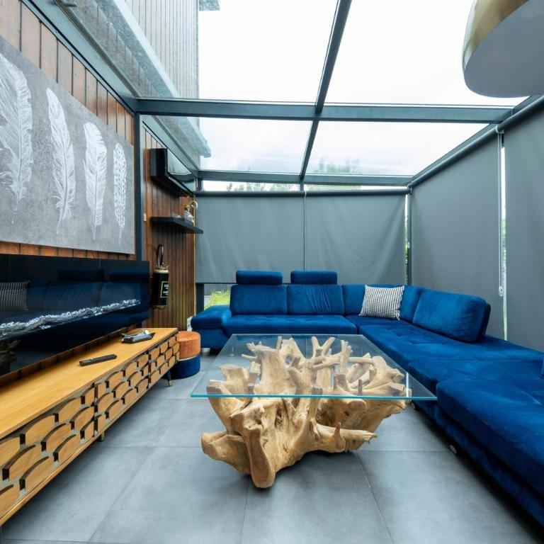 La Villa Rosa - Avec Piscine Privée - Casa - 2