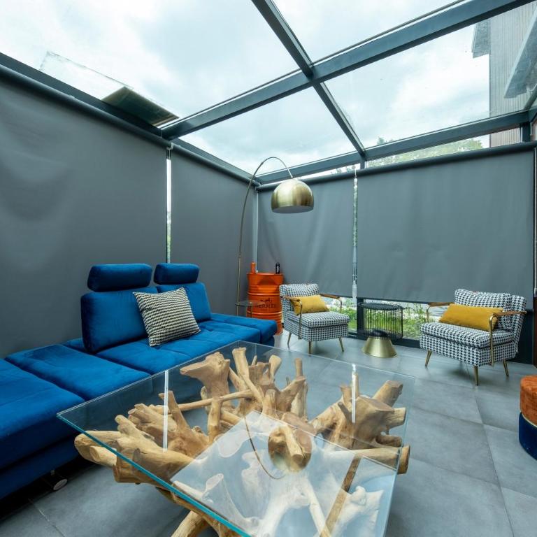 La Villa Rosa - Avec Piscine Privée - Casa - 20