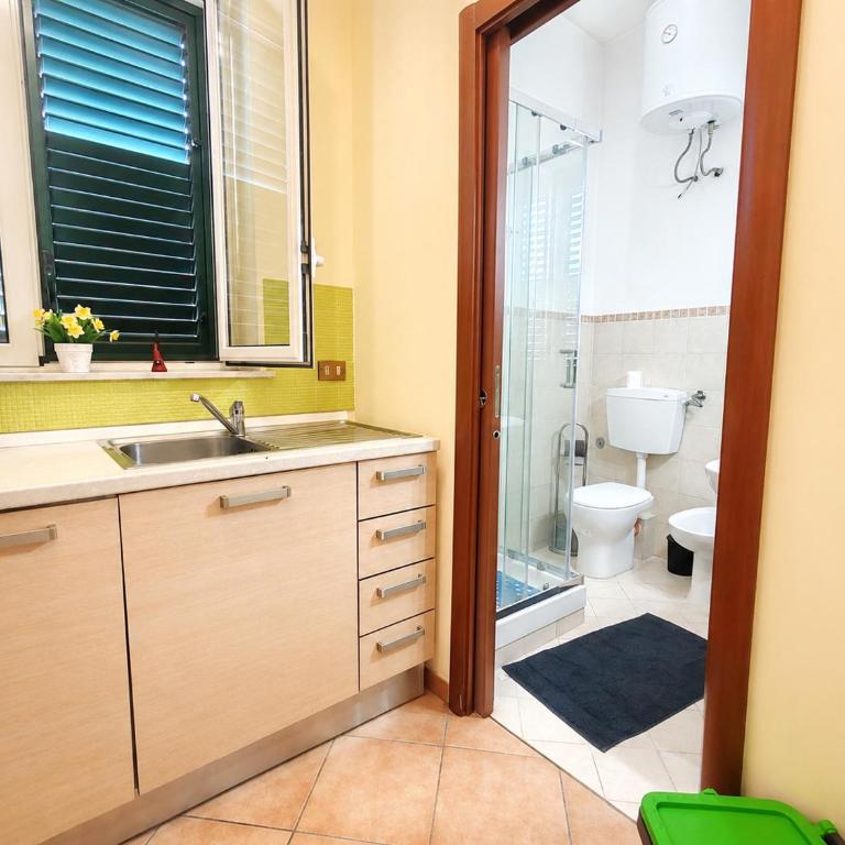 Casa Alessandra - Guesting House - Appartamento - 2