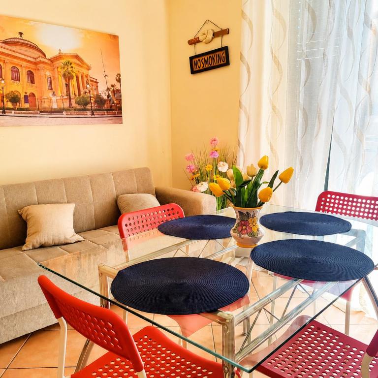 Casa Alessandra - Guesting House - Appartamento - 7