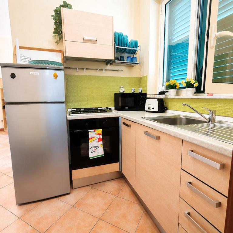 Casa Alessandra - Guesting House - Appartamento - 13