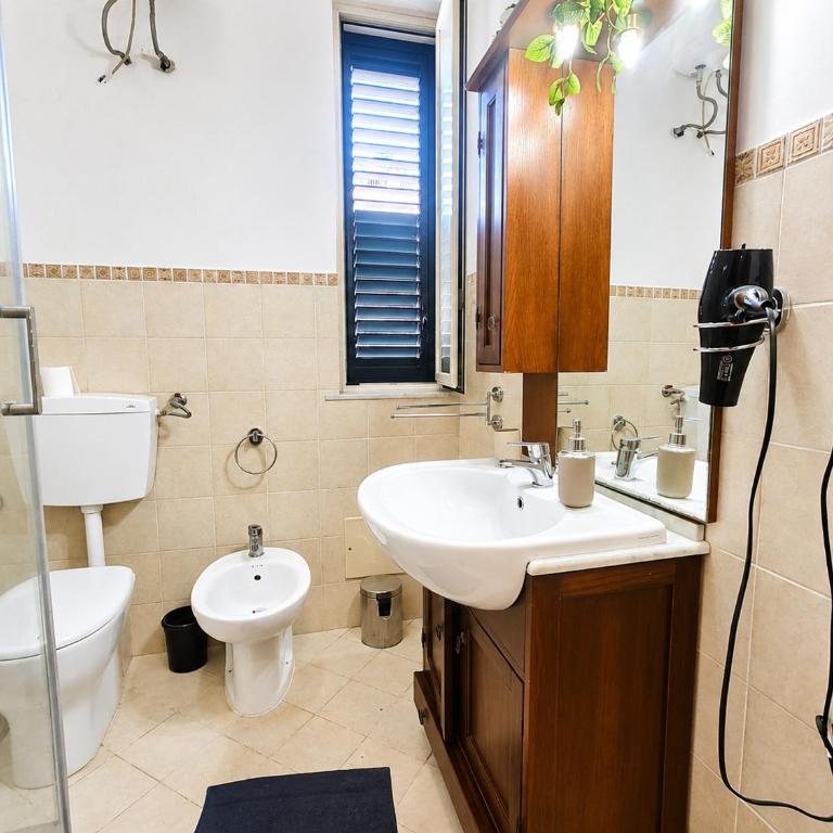 Casa Alessandra - Guesting House - Appartamento - 15