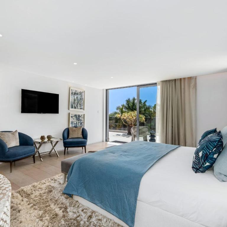 All About Villa Serenity - Villa - 31