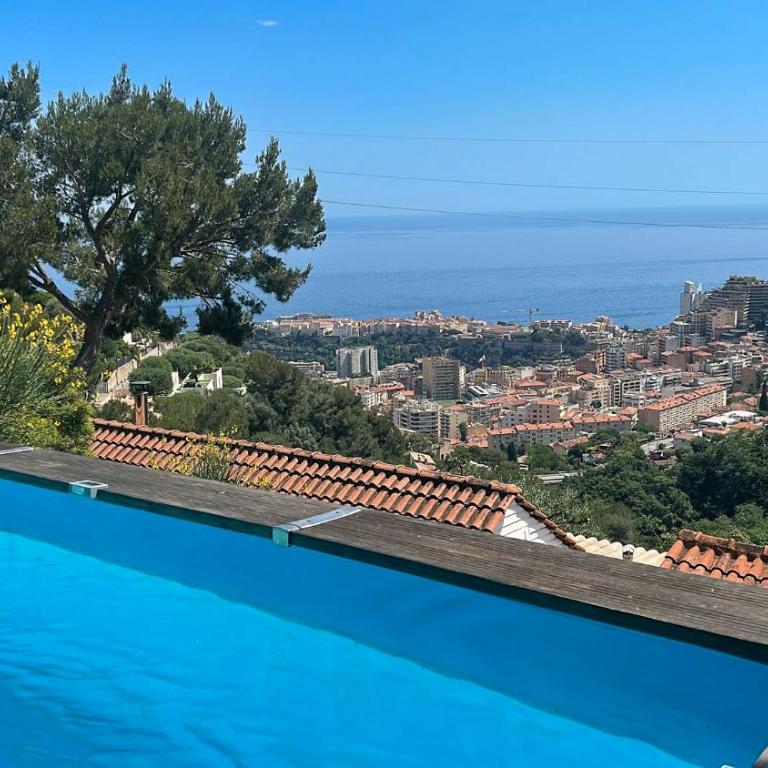 Villa Azur Horizon - Haus mit 4 Schlafzimmern - 23