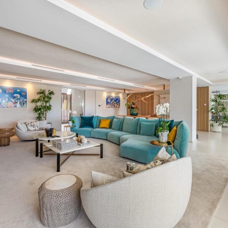 All About Villa Serenity - Villa - 5