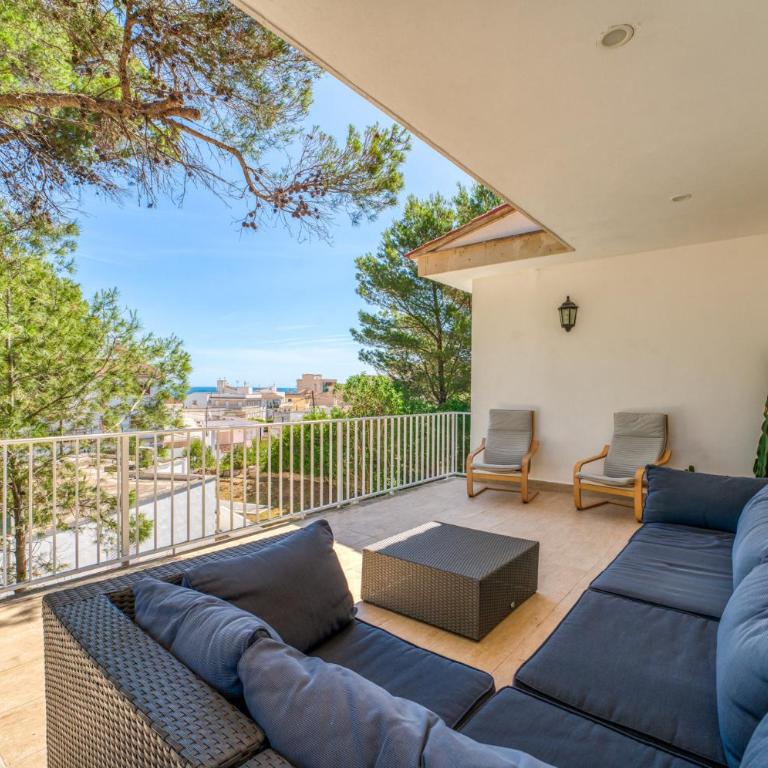 Ideal Property Mallorca - Can Quiros - Four-Bedroom Vacation Home - 5
