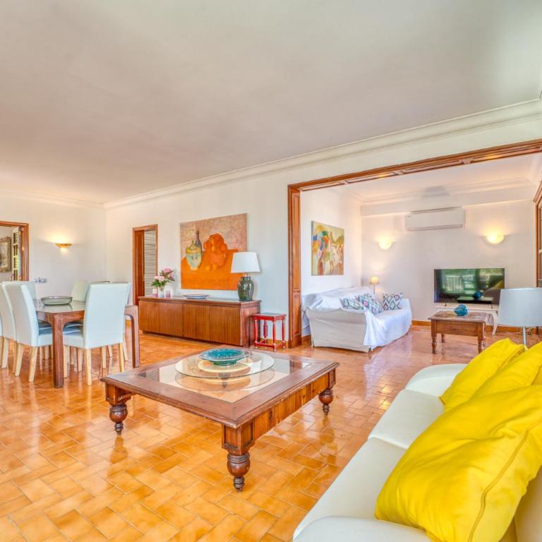 Ideal Property Mallorca - Can Quiros - Four-Bedroom Vacation Home - 7