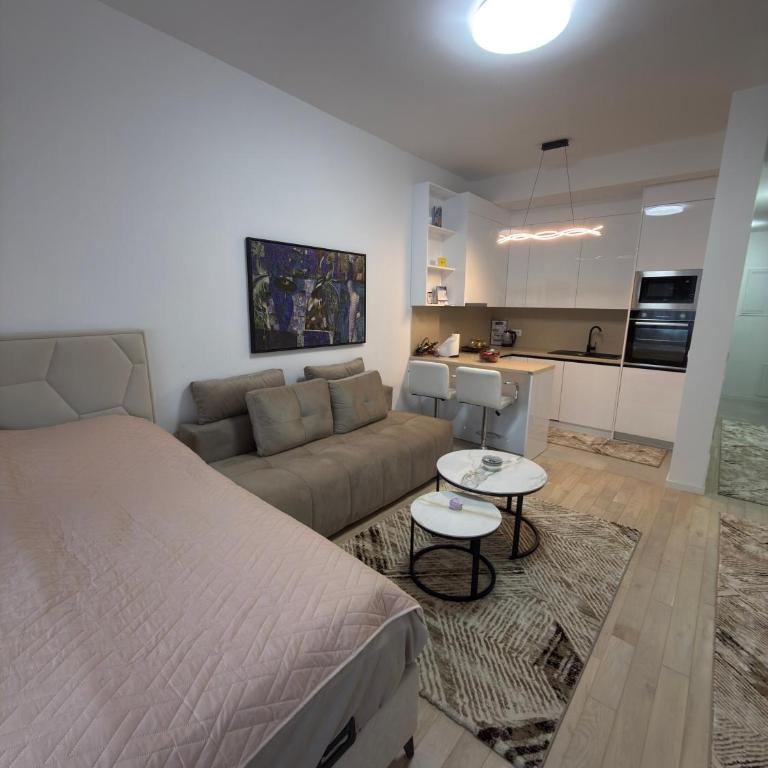 Nella Apartments - Apartman sa 1 Spavaćom Sobom - 1