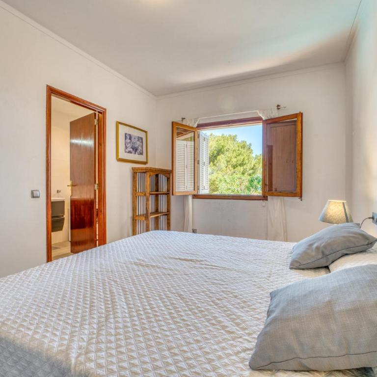 Ideal Property Mallorca - Can Quiros - Four-Bedroom Vacation Home - 11