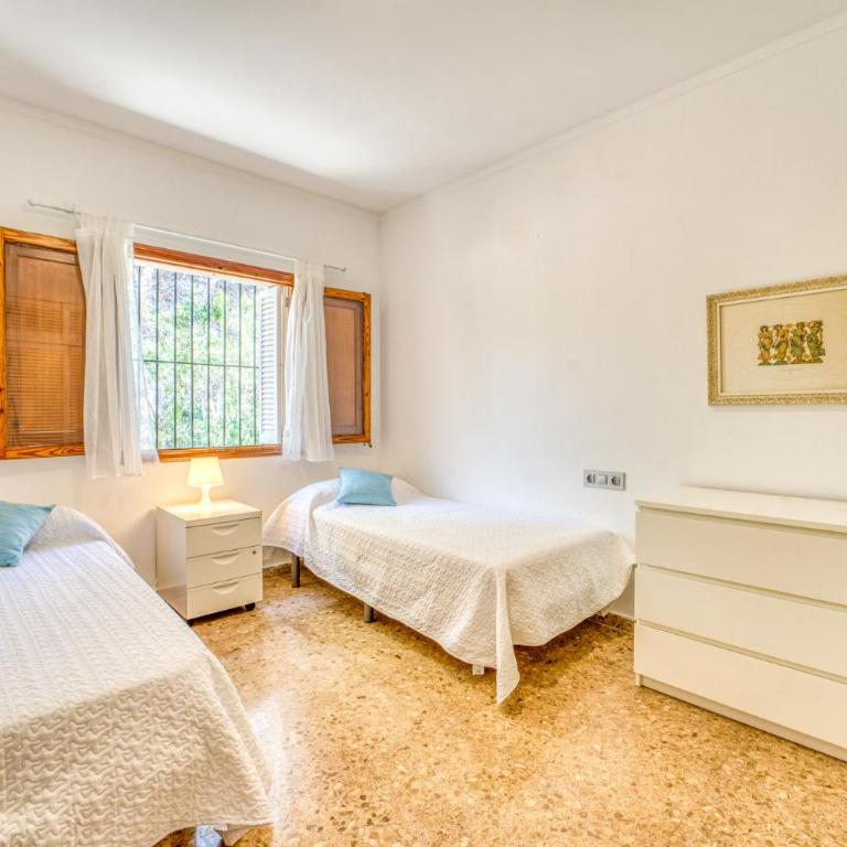Ideal Property Mallorca - Can Quiros - Four-Bedroom Vacation Home - 14