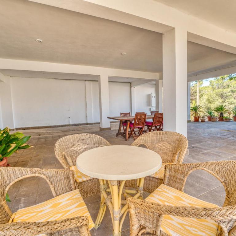 Ideal Property Mallorca - Can Quiros - Four-Bedroom Vacation Home - 18