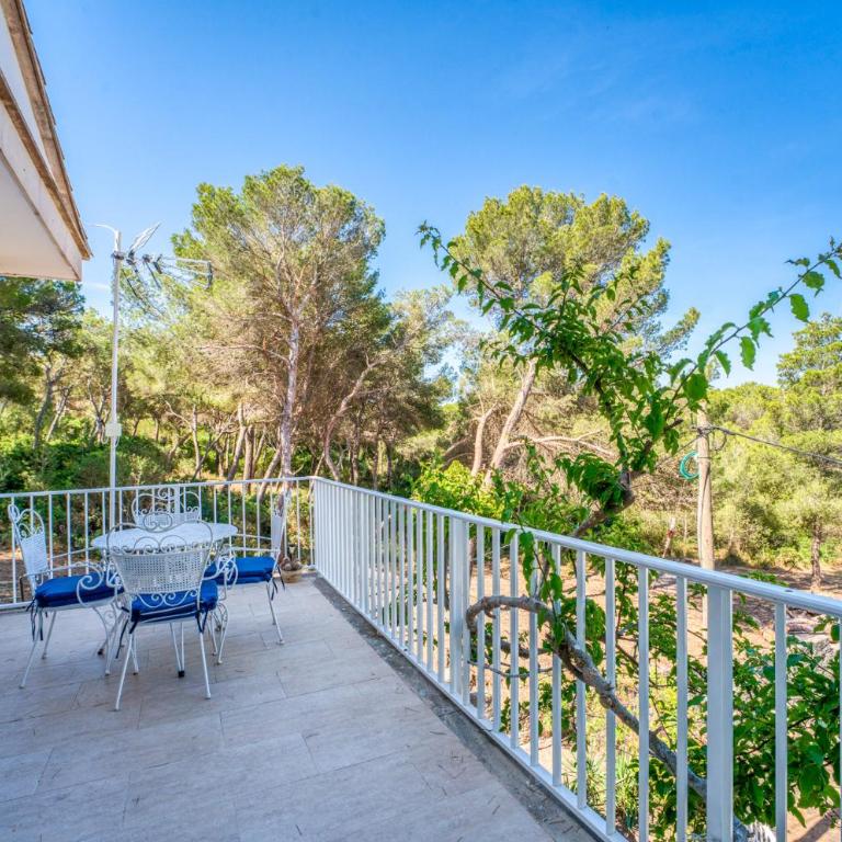 Ideal Property Mallorca - Can Quiros - Four-Bedroom Vacation Home - 20