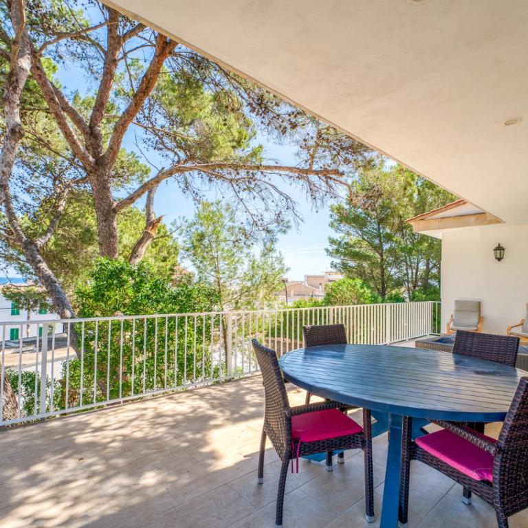 Ideal Property Mallorca - Can Quiros - Four-Bedroom Vacation Home - 21