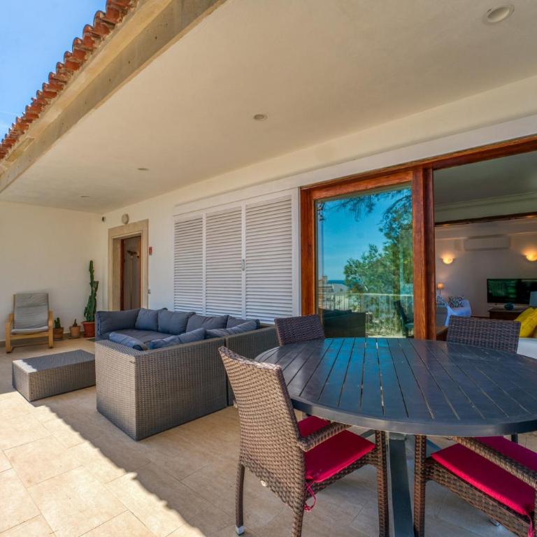 Ideal Property Mallorca - Can Quiros - Four-Bedroom Vacation Home - 22