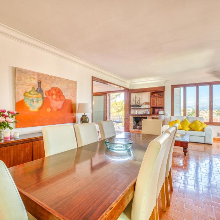 Ideal Property Mallorca - Can Quiros - Four-Bedroom Vacation Home - 23