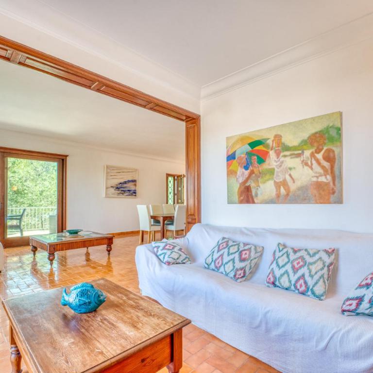 Ideal Property Mallorca - Can Quiros - Four-Bedroom Vacation Home - 24