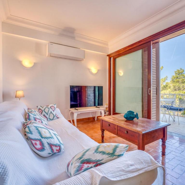 Ideal Property Mallorca - Can Quiros - Four-Bedroom Vacation Home - 25