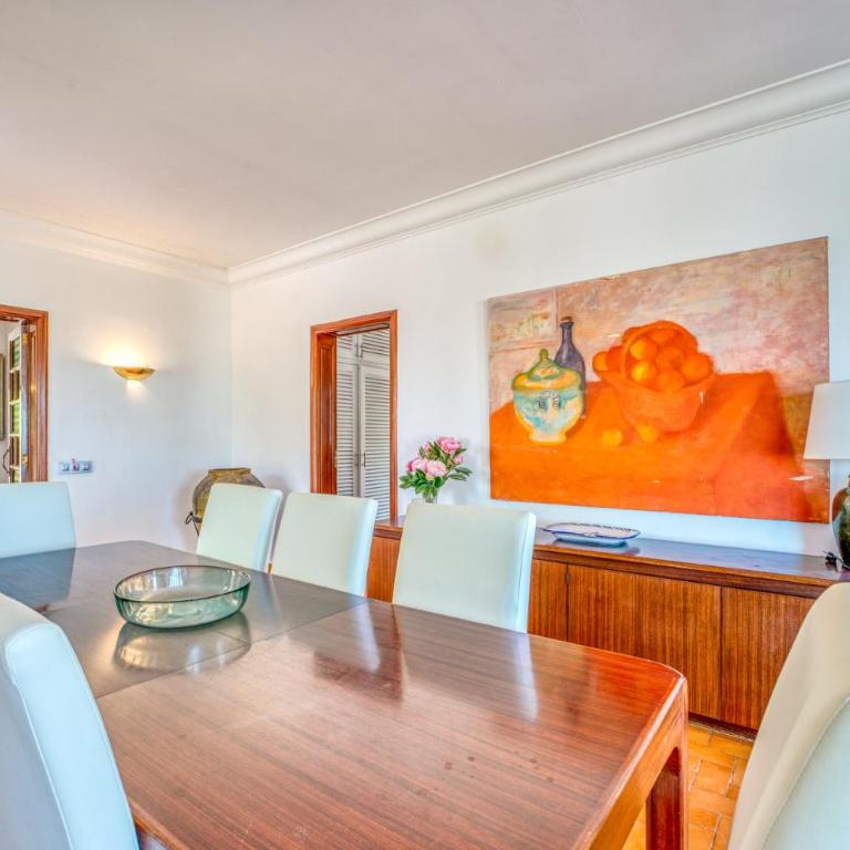 Ideal Property Mallorca - Can Quiros - Four-Bedroom Vacation Home - 26