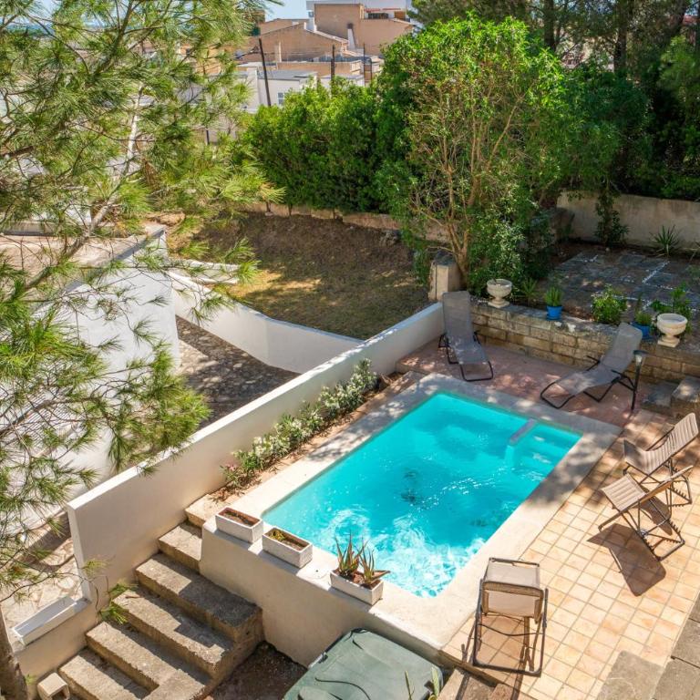 Ideal Property Mallorca - Can Quiros - Four-Bedroom Vacation Home - 35