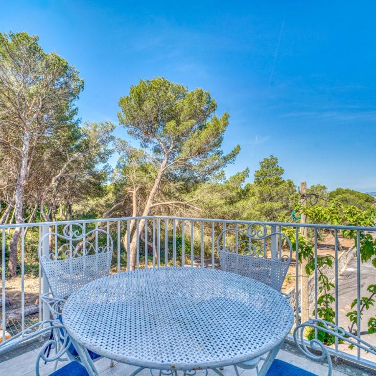 Ideal Property Mallorca - Can Quiros - Four-Bedroom Vacation Home - 37
