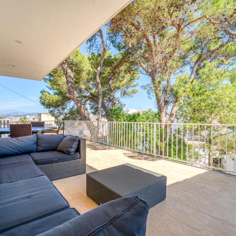 Ideal Property Mallorca - Can Quiros - Four-Bedroom Vacation Home - 39