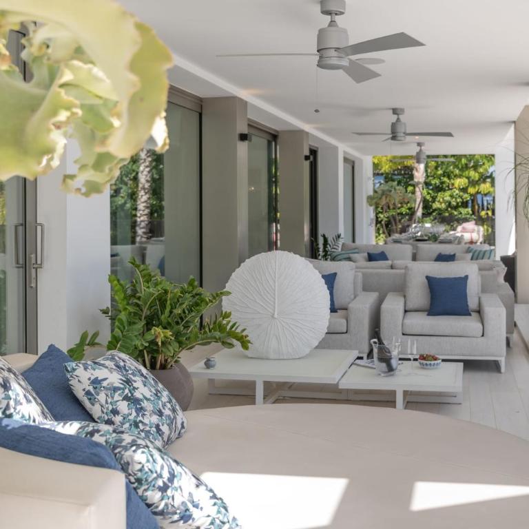 All About Villa Serenity - Villa - 19